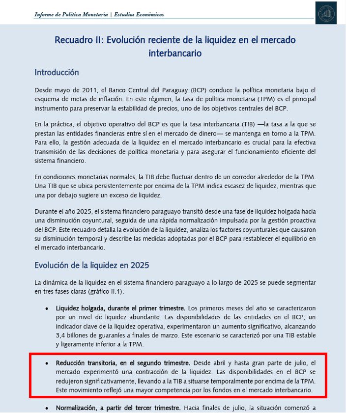 Mauricio Espínola tweet media