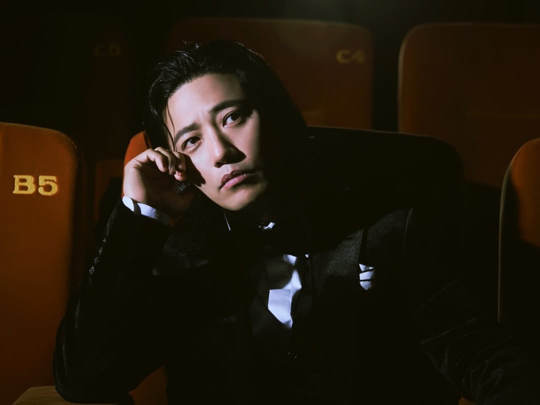 바로 신년 화보 ㅈㄴ 감다살..