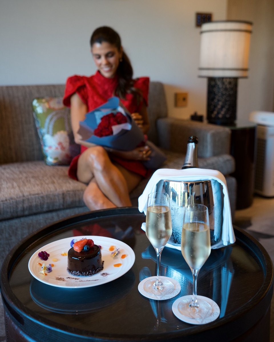 FSKyoto's tweet image. Where time slows and beauty whispers, celebrate Valentine’s Day at Four Seasons Hotel Kyoto. Moments of elegance, serenity and togetherness await. ❤️バレンタインデーまであと１か月。静寂の庭園と時を超えた優雅さの中で、大切な人との特別なひとときをフォーシーズンズホテル京都で。❤️