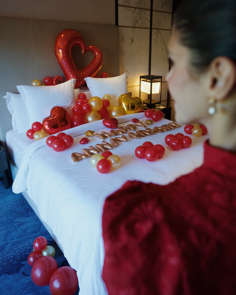 FSKyoto's tweet image. Where time slows and beauty whispers, celebrate Valentine’s Day at Four Seasons Hotel Kyoto. Moments of elegance, serenity and togetherness await. ❤️バレンタインデーまであと１か月。静寂の庭園と時を超えた優雅さの中で、大切な人との特別なひとときをフォーシーズンズホテル京都で。❤️