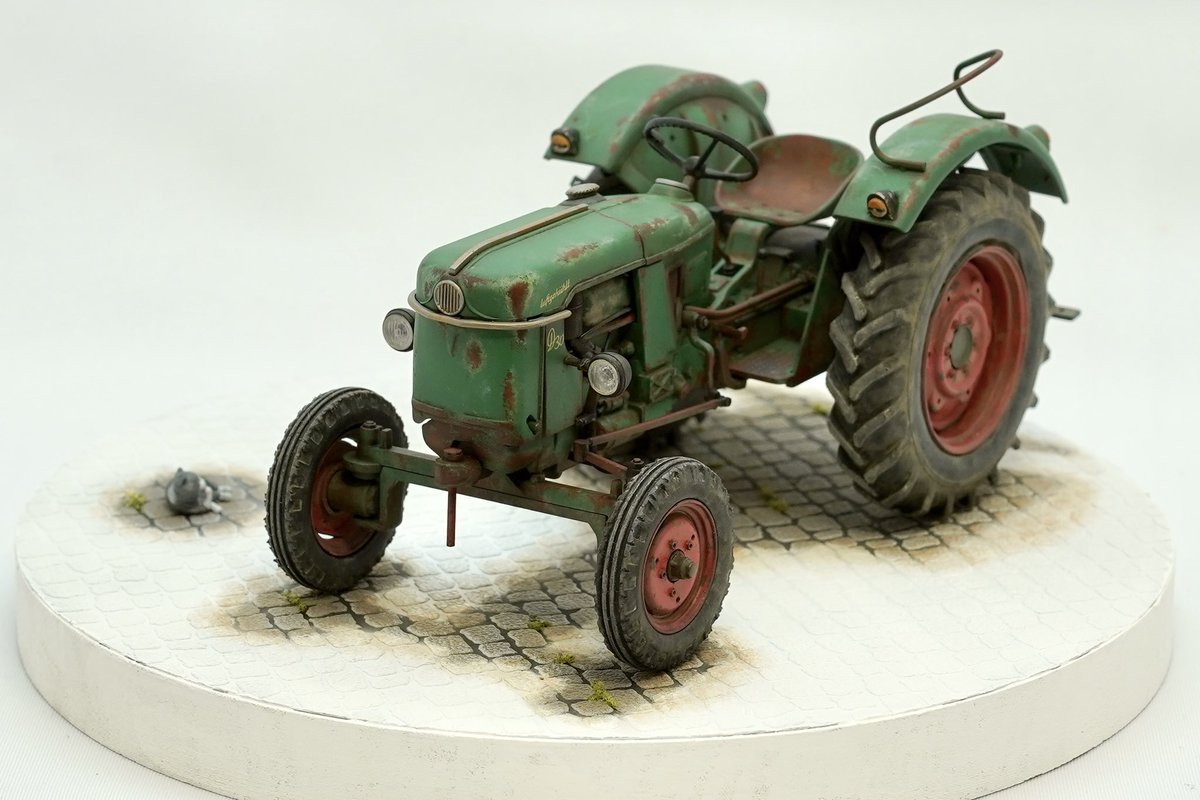 きしやん tweet media