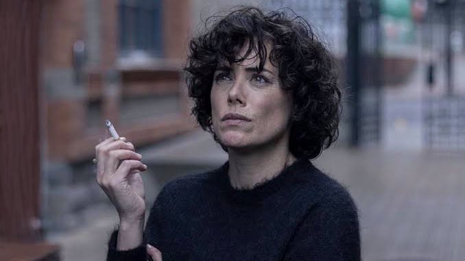 Patricia López Arnaiz ganó el Goya a la mejor actriz protagonista con «Ane» (2020) y desde entonces ha sido nominada tres veces más: por «20.000 especies de abejas» (2023), «Los destellos» (2024) y «Los domingos» (2025). Hablamos, sin duda, de la intérprete española del momento.