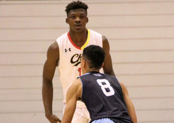 Be_BasketFr's tweet image. 🥹 "Sans le basket, je serais peut-être mort aujourd'hui !" 

🇳🇬 Le miracle Nelly Jr Joseph, nettoyeur de caniveaux devenu le meilleur rookie en France depuis... 23 ans !

💫 Le plus incroyable destin de #BetclicÉLITE ?

🥨 Son récit (et c'est émouvant) : bebasket.fr/sans-le-basket…