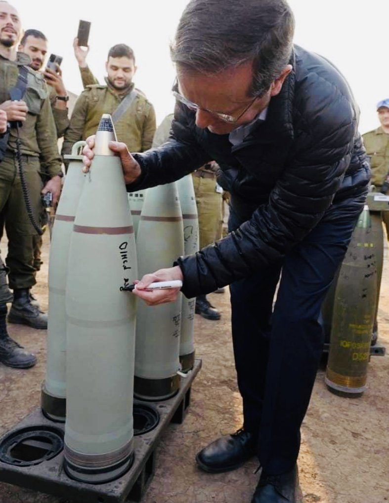 Nothing says social cohesion like inviting the guy who autographs his bombs before blowing up children. #auspol