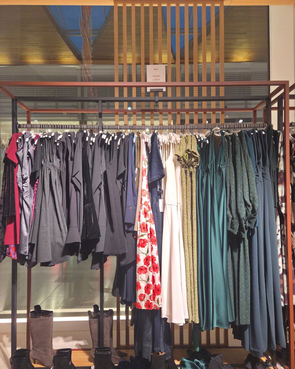 Highcross tweet media