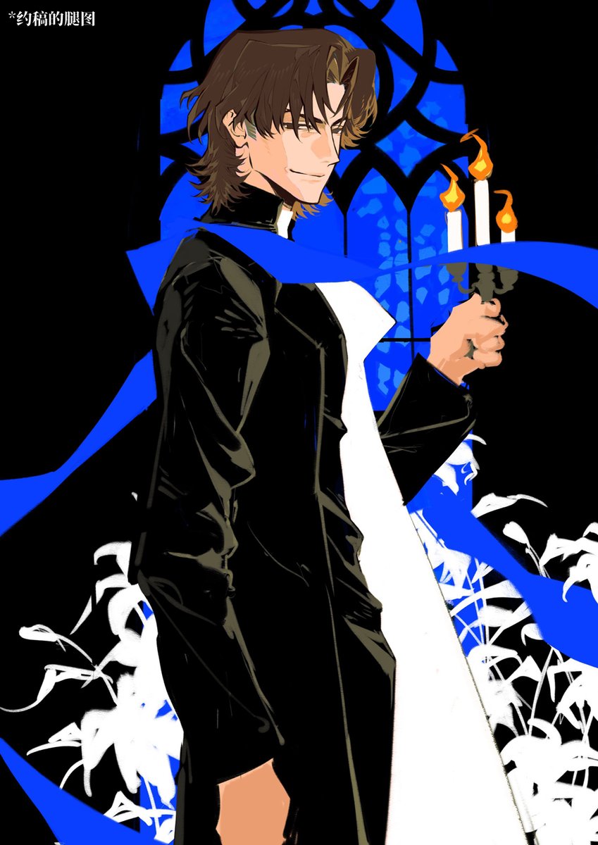 RubyPerseus9382's tweet image. みずいろの雨