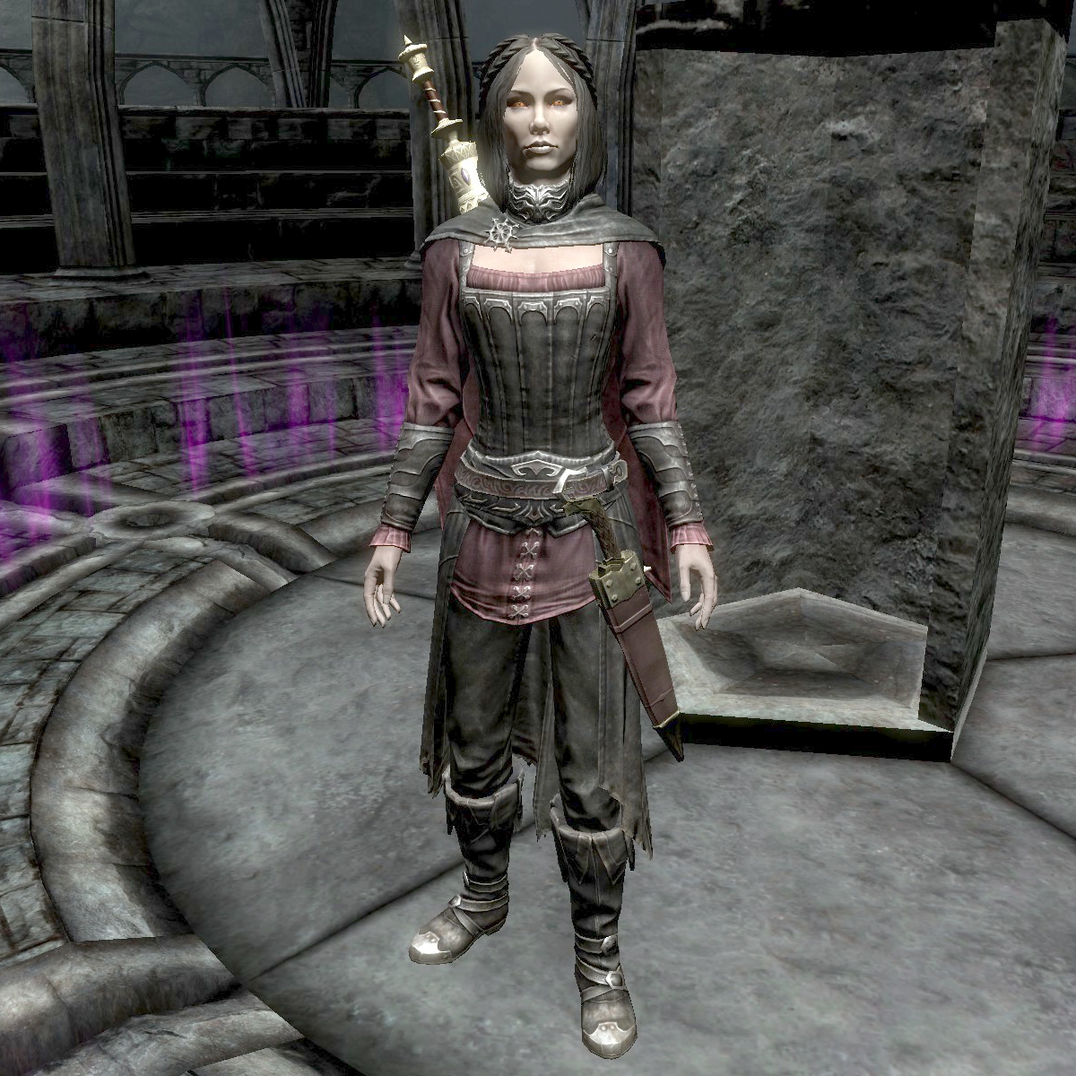 UESP_net's tweet photo. We've been looking over the data, and we're ready to reveal the NPC you all visited the most for 2025. 

With absolutely no one coming even close to his view count, your favorite NPC as chosen by page views is Glarthir!

In second place was Serana, and the bronze went to Varon Vamori.