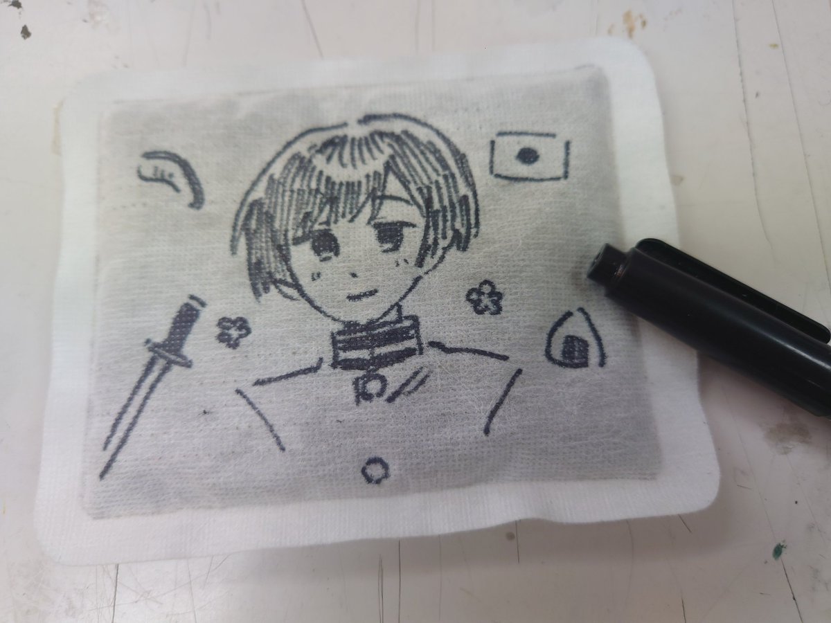 はるまき はるまき巻 (@harumaki_mk) / Posts / X