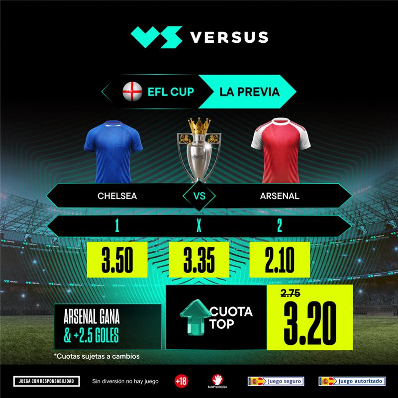 Imagen de Casino Versus