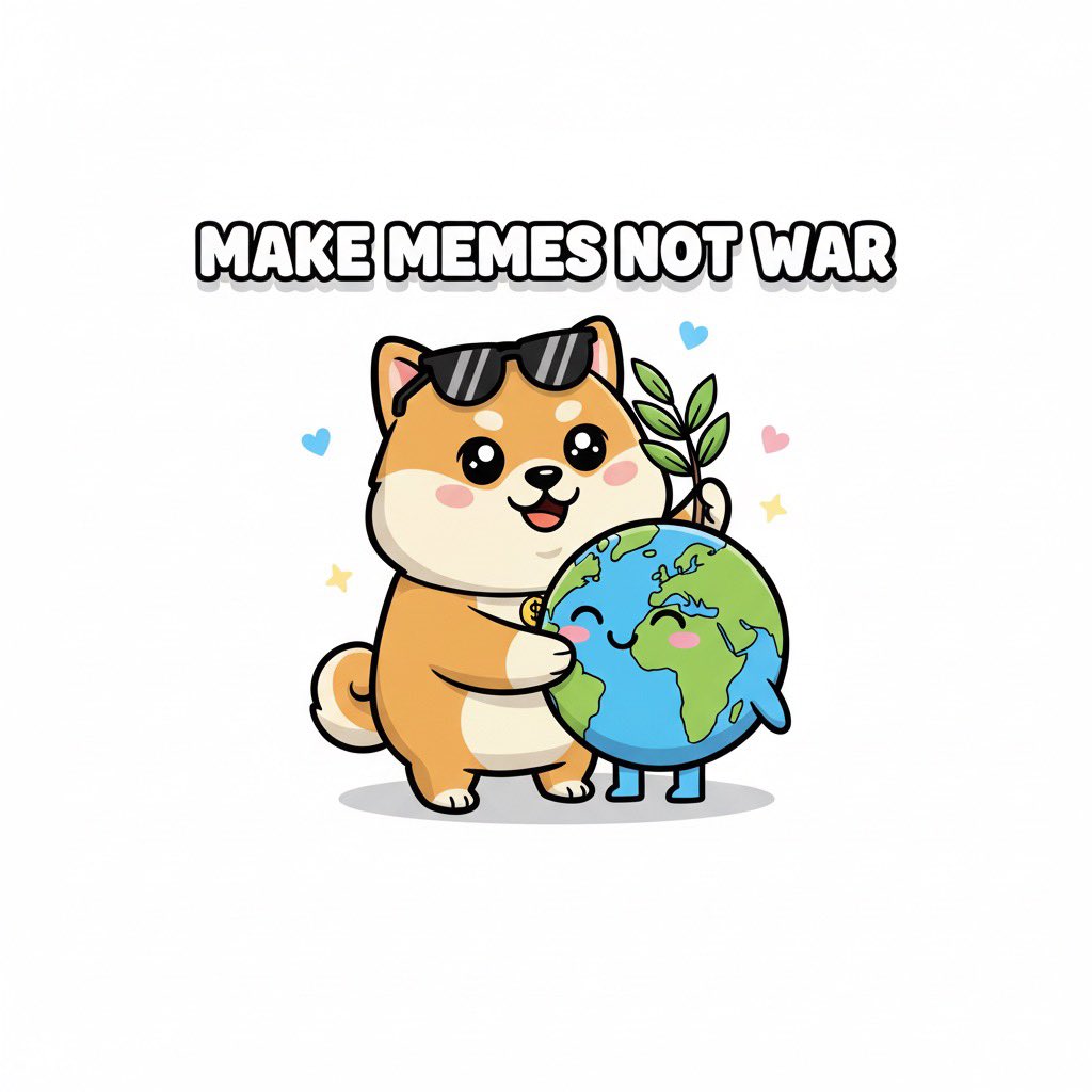 HugNotWar's tweet image. HNW update: We hear the concerns about supply concentration. To protect the community and build long-term trust, we’re moving the team-held allocation into a transparent lock + public vesting schedule. We’ll also increase liquidity and publish the proof on-chain, and continue…