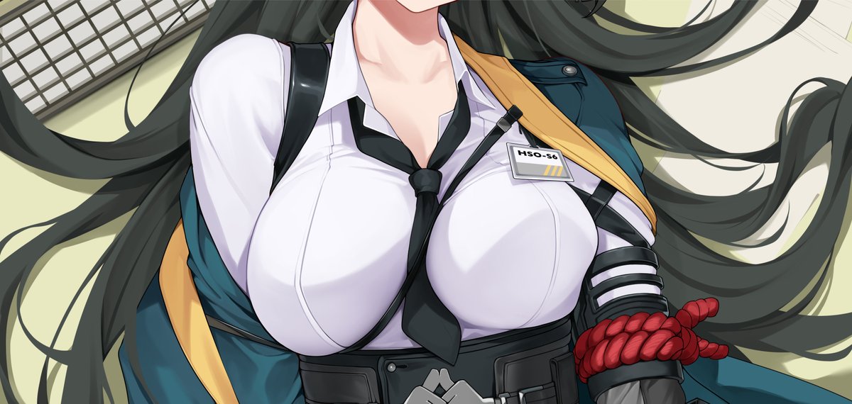 Miyabi 4
#zzzero  #ゼンゼロ 