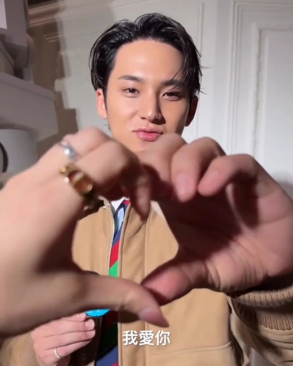 gyumedia's tweet image. mingoo