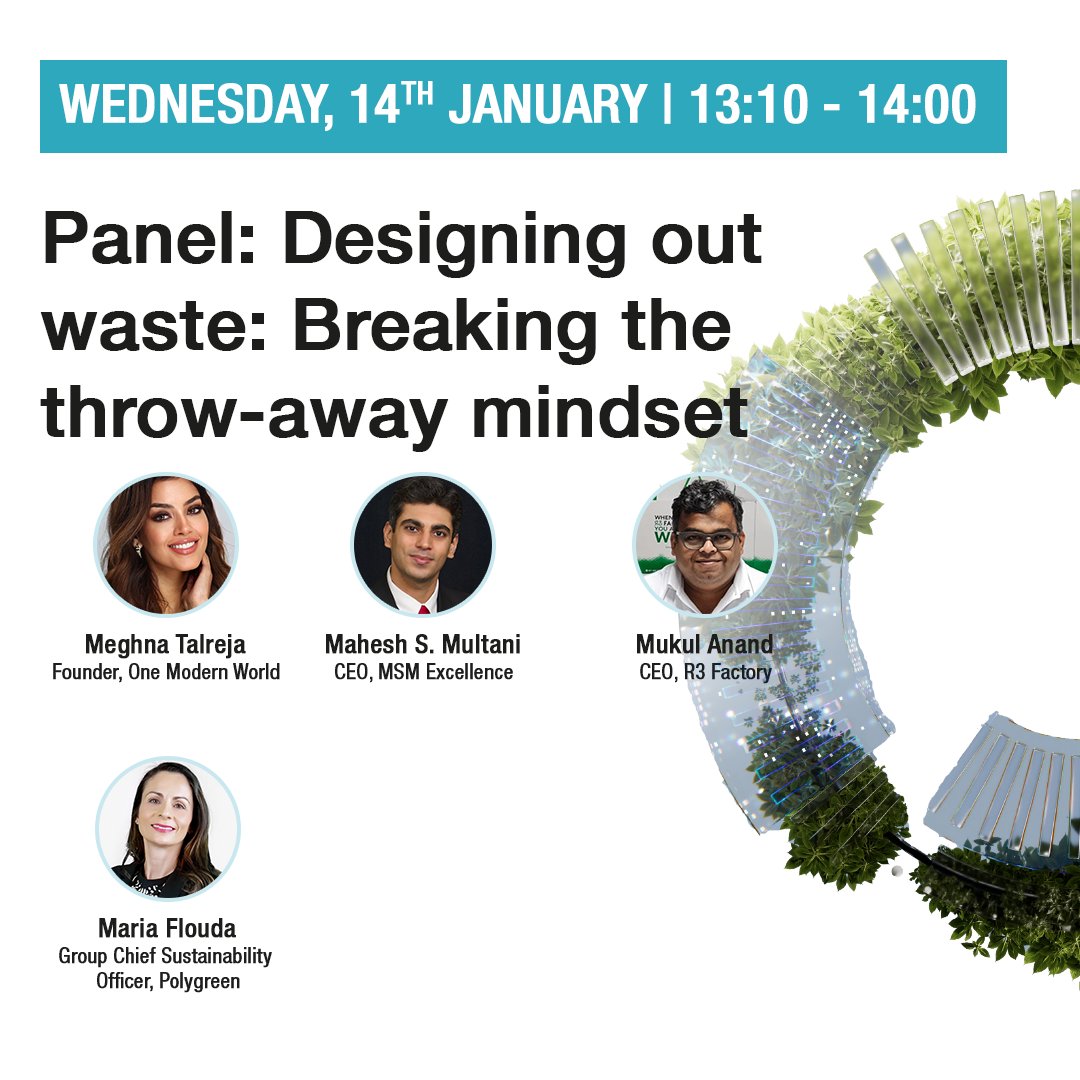 World Future Energy Summit tweet media