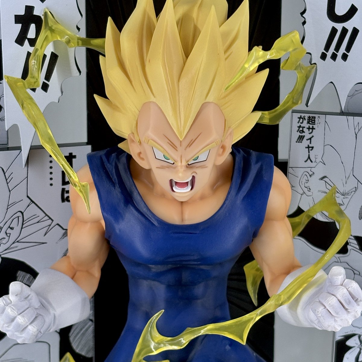 ⛄新品⛄ THE FILM D賞 超サイヤ人ゴッド ベジータ 0142 レビュー】 バンダイ 魂ウェブ商店 S.H.Figuarts 超サイヤ人ゴッドSS