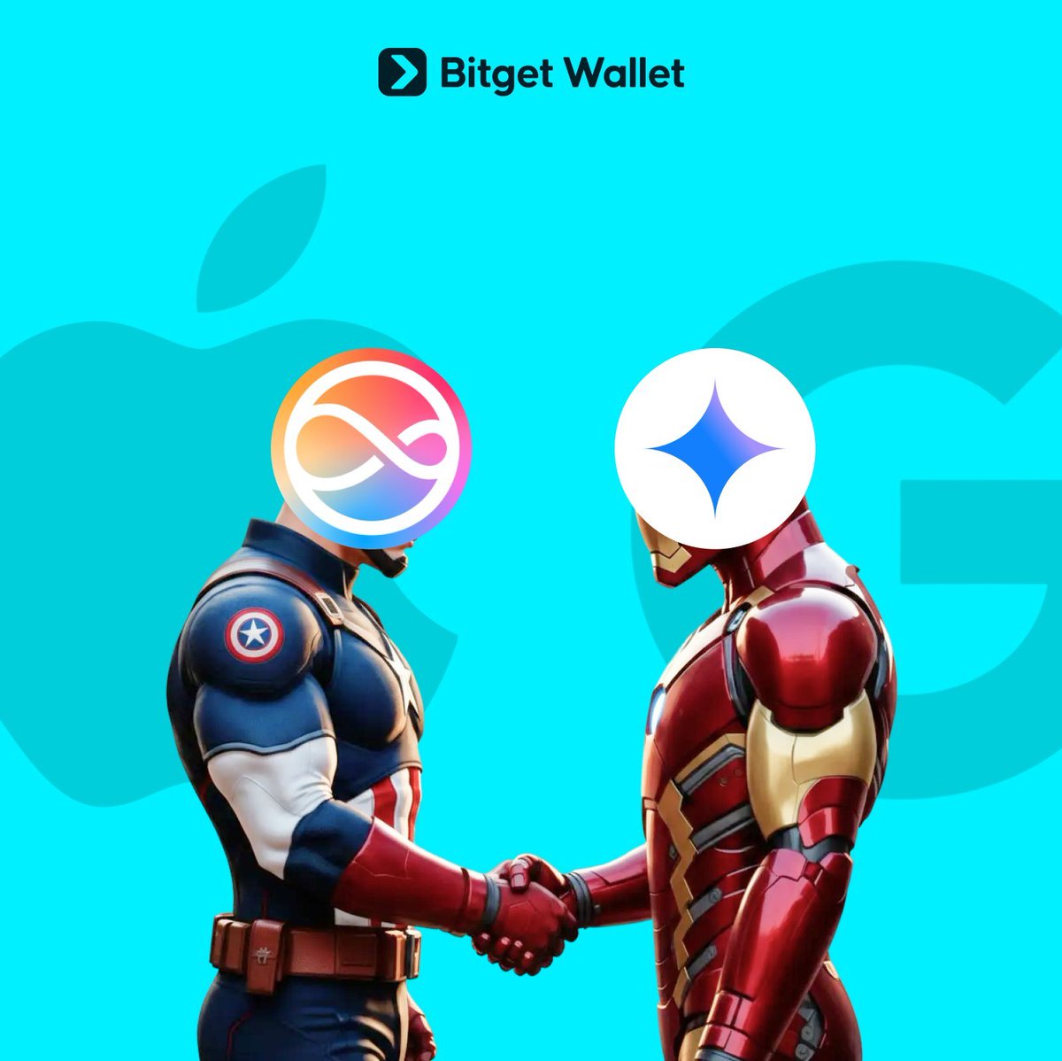 BitgetWallet 日本語公式 tweet media