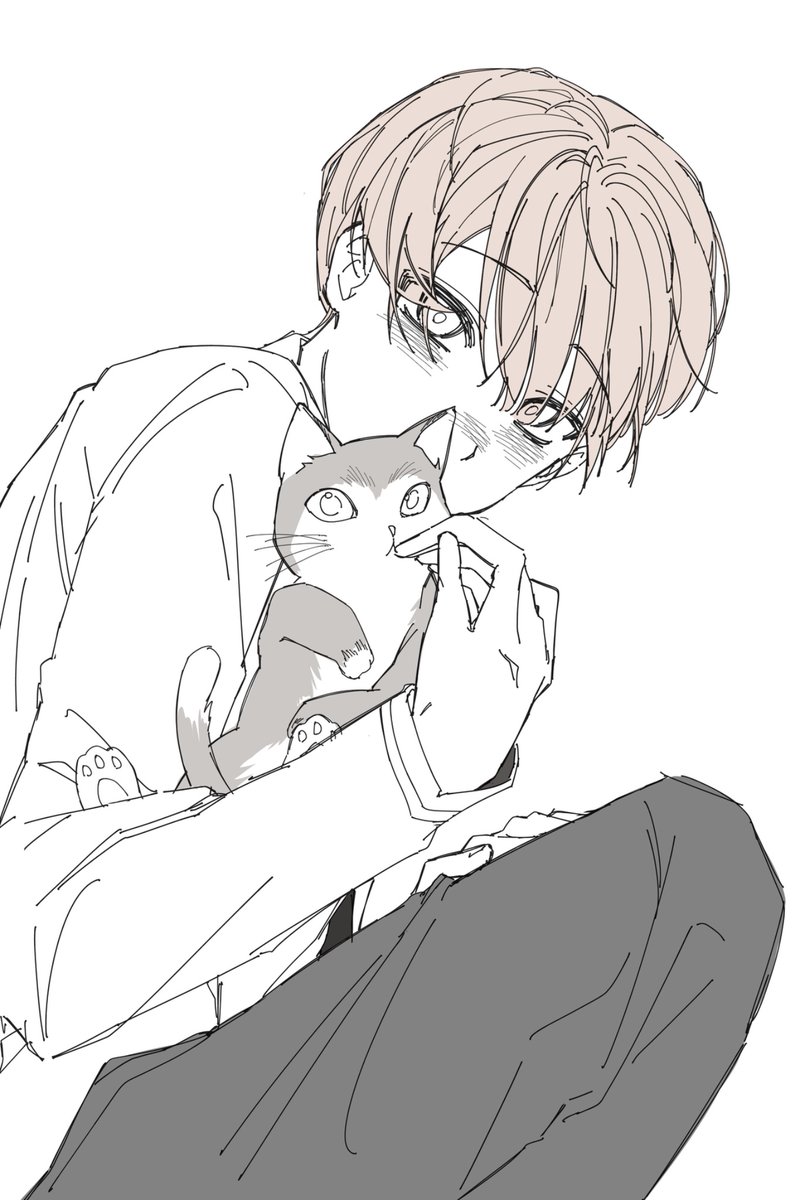 dx_gam151's tweet image. #커미션 #RT

무채색/저채도 흉상 커미션

목표 금액 달성 시 rt 추첨 두 분께 무료로 그려드려요
작업 기간은 최대 일주일, 신청은 디엠으로 부탁드립니다
모든 작업물은 샘플로 사용되며 작업물 미공개는 추가금 0.1 붙습니다