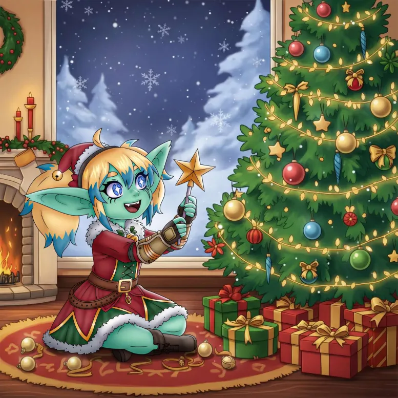 Shadowchain tweet media