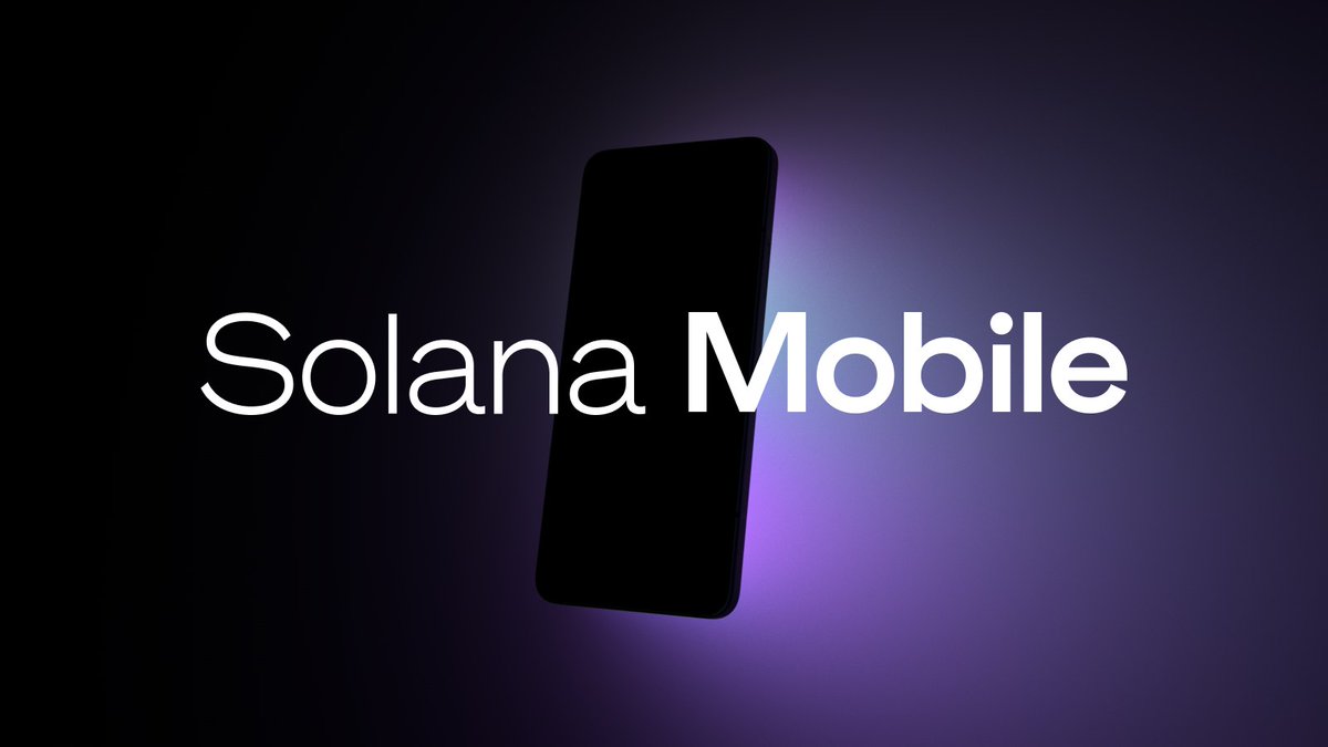 ApNewsWeb3's tweet photo. Solana Mobile Partners with Chipmakers to Bring Web3 to 2B+ Android Devices
🛜 Read the full article: https://t.co/cUPxF2G47c
#SolanaMobile #Web3 #Android #Blockchain #MediaTek #CryptoIntegration https://t.co/yCHumaPNIx