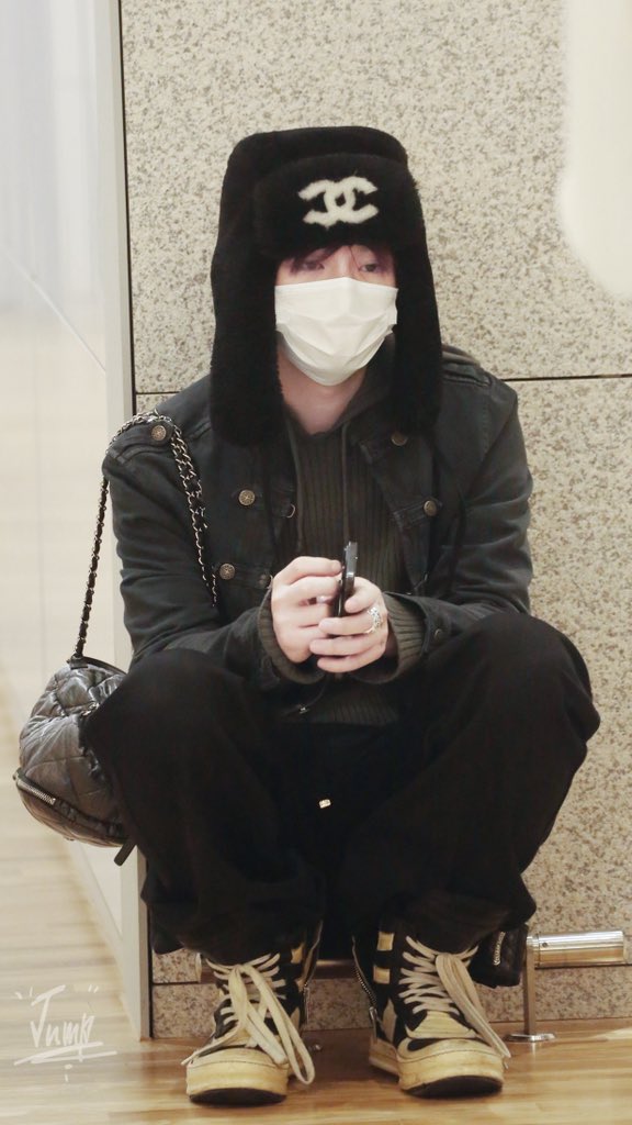 20250114

✈️ICN

#TREASURE #트레저 
#요시 #YOSHI #ヨシ