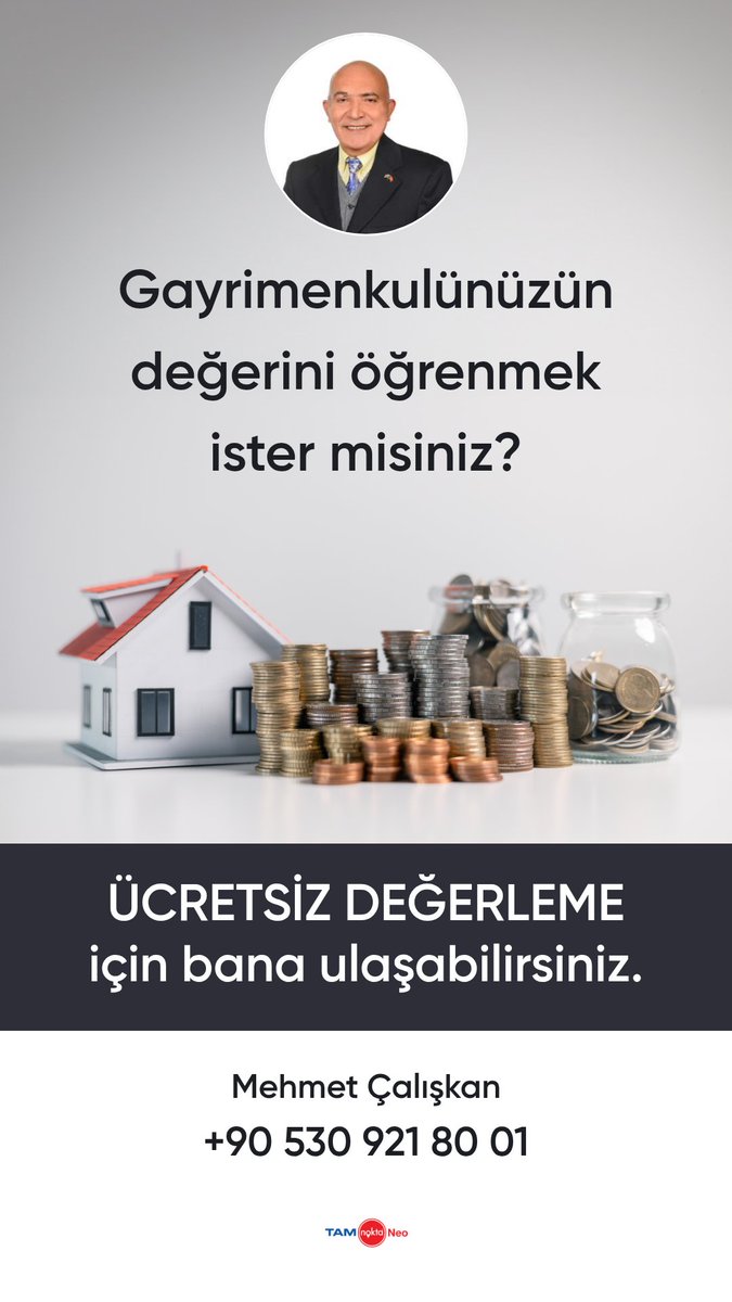 Mehmet ÇALIŞKAN (@m_mcaliskan) on Twitter photo 