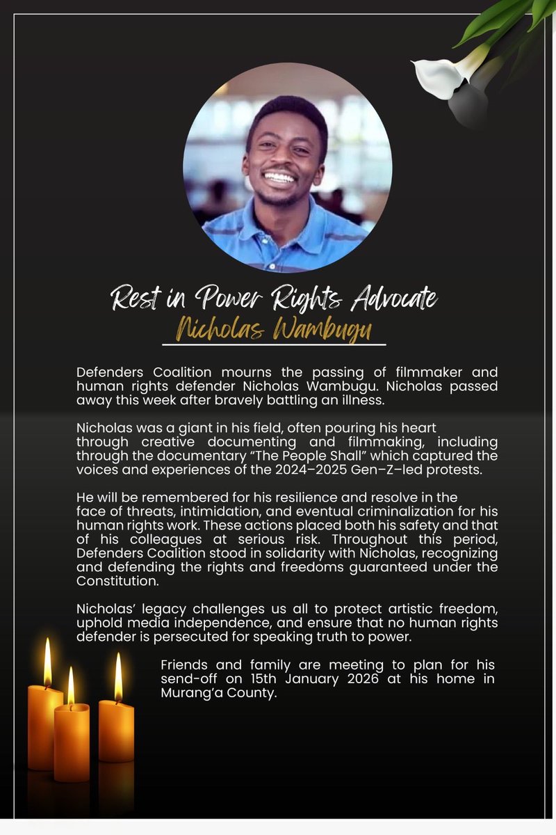 @Defenders Coalition 🇰🇪 tweet media