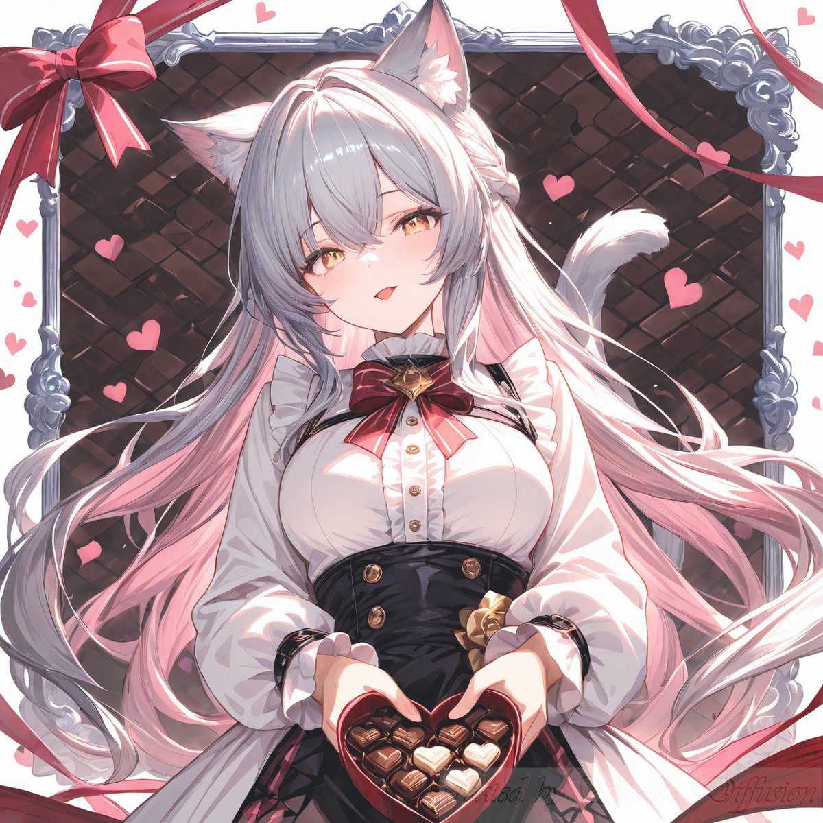 AIイラスト #AIart