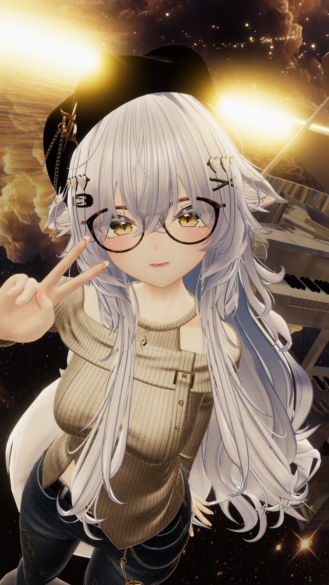 Post by HaLHaL on X: んにゃ〜🐈