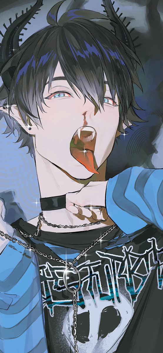 Actually 
There’s a nosebleed version I didn’t post