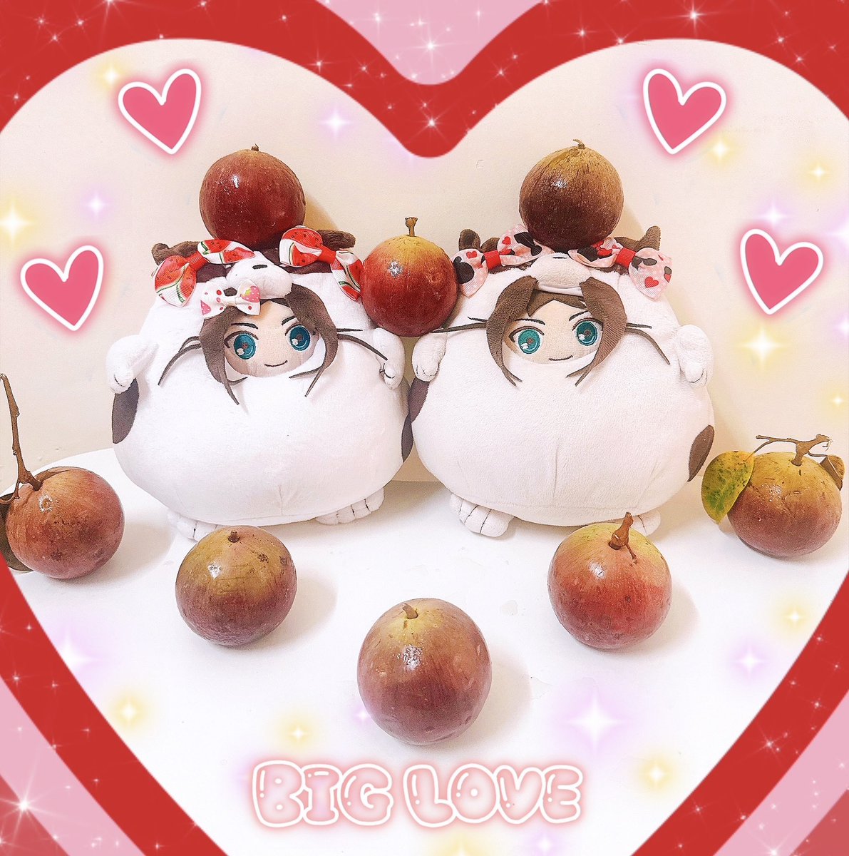 #毎日リヴァエレ
🐶🥰🎶