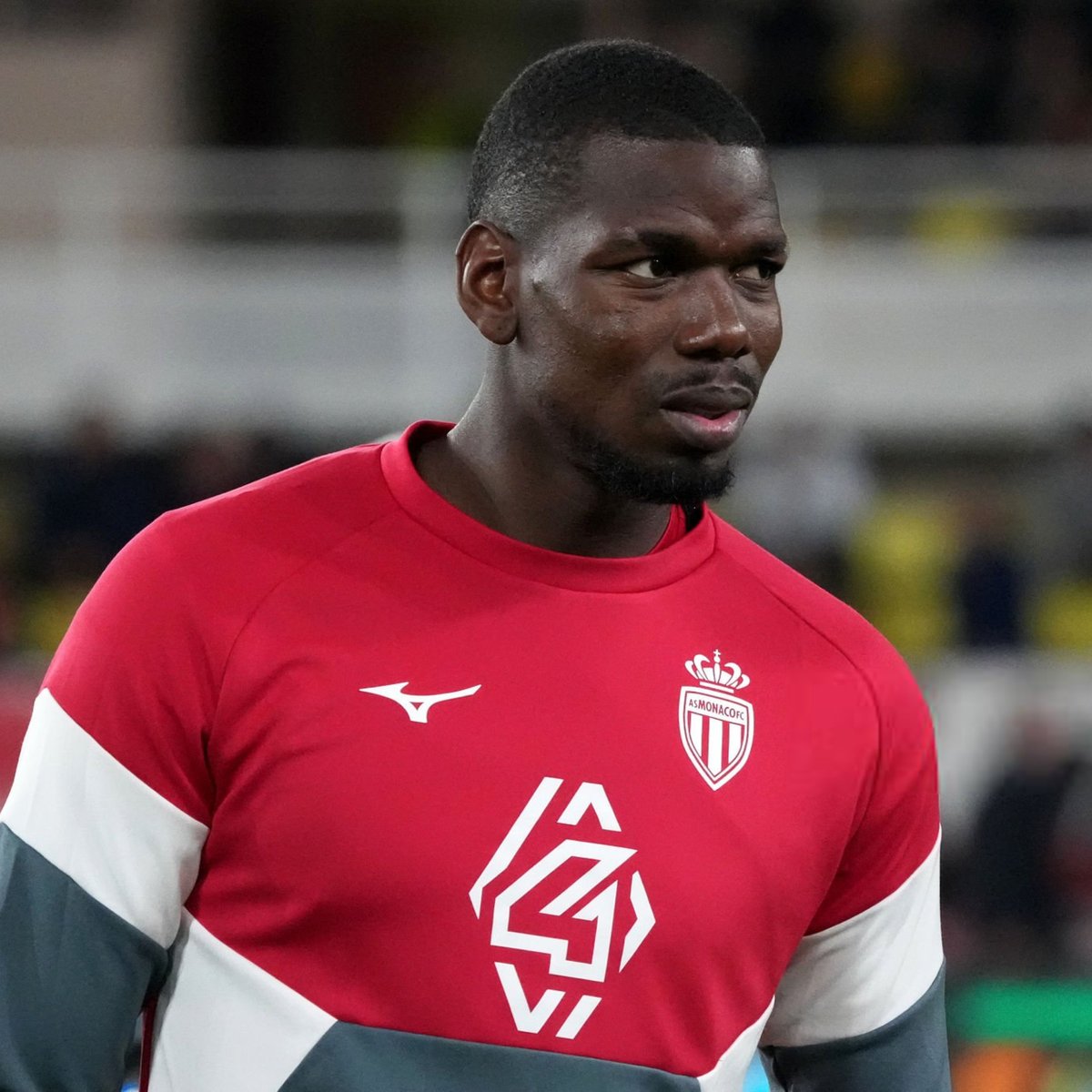 VibesFoot's tweet image. 🔴 𝗥𝗜𝗘𝗡 𝗡𝗘 𝗦𝗘 𝗣𝗔𝗦𝗦𝗘 𝗖𝗢𝗠𝗠𝗘 𝗣𝗥𝗘́𝗩𝗨 𝗘𝗡𝗧𝗥𝗘 𝗟'𝗔𝗦 𝗠𝗢𝗡𝗔𝗖𝗢 𝗘𝗧 𝗣𝗔𝗨𝗟 𝗣𝗢𝗚𝗕𝗔 ! ❌🇲🇨

Il était censé multiplier les entrées en jeu entre octobre et décembre.

L’objectif était qu’il puisse enfin s’installer dans le onze de départ fin décembre.…