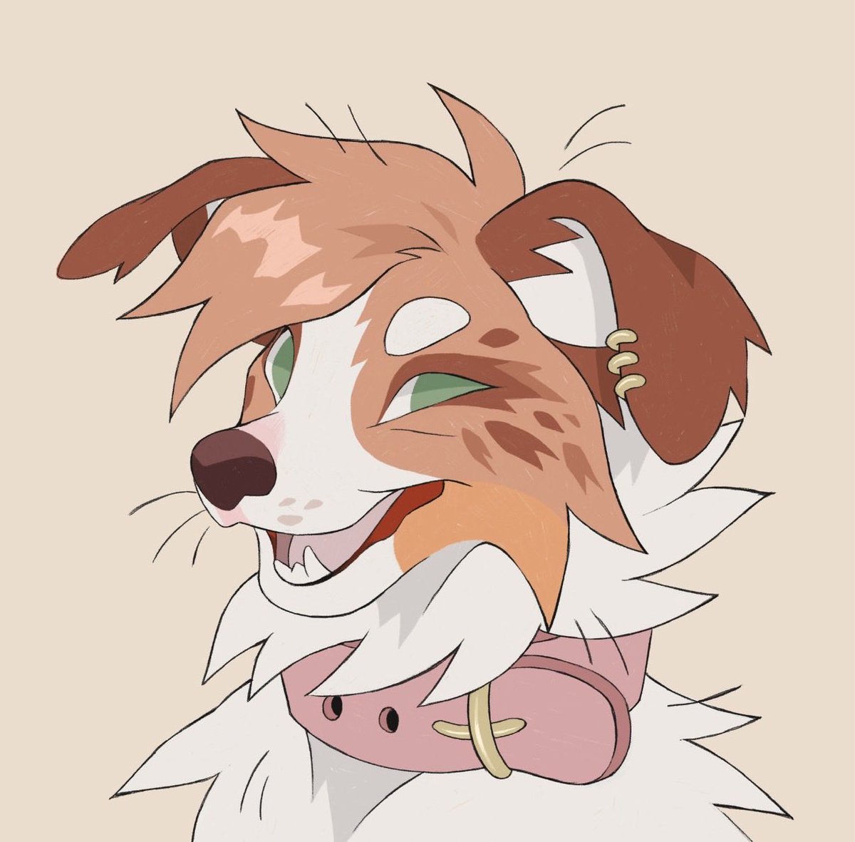 BeoWulfdefur's tweet image. Headshots done by @wiskors