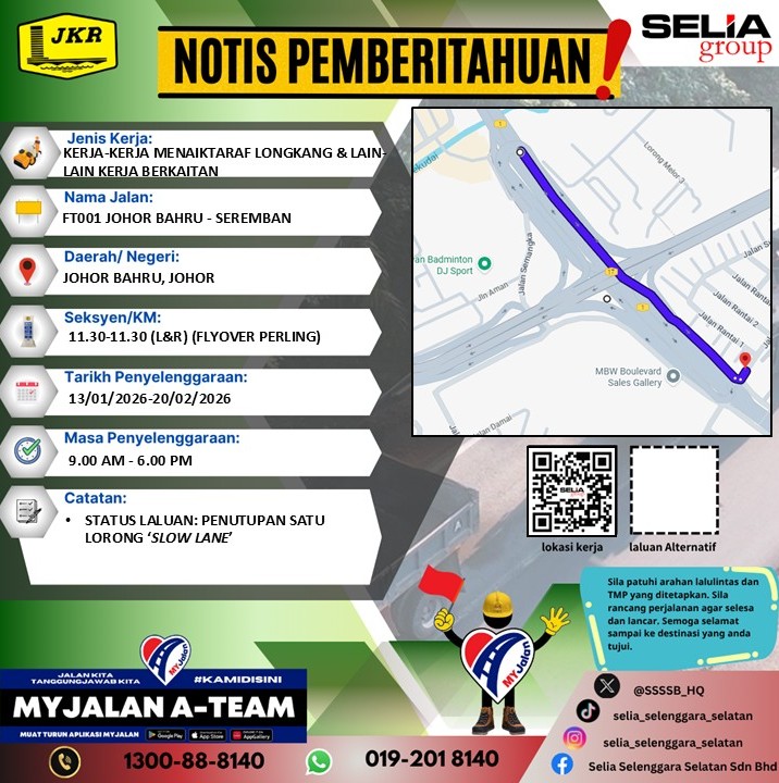 SELIA SELENGGARA SELATAN _HQ tweet media