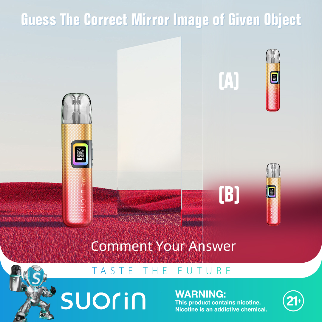 suorinofficial tweet media