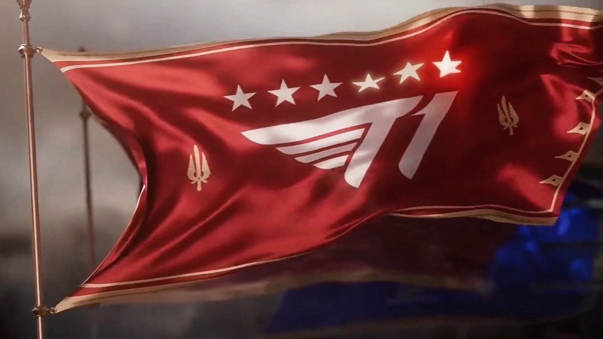 AsiesTeto's tweet image. The 6 stars are such a flex I love my team