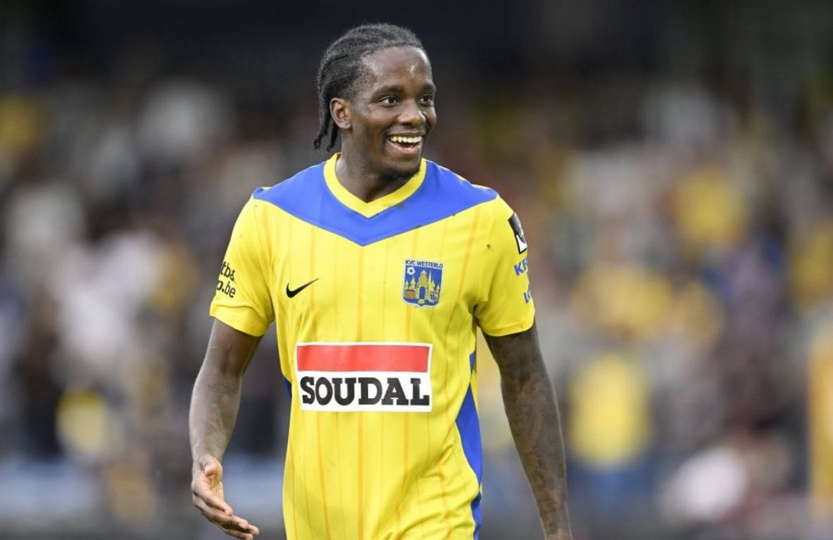 🚨🇹🇷 Rizespor agree deal to sign former Man City player Adedire Mebude from Westerlo on 4.5 year deal. Deal done with with agent David Moss as all...