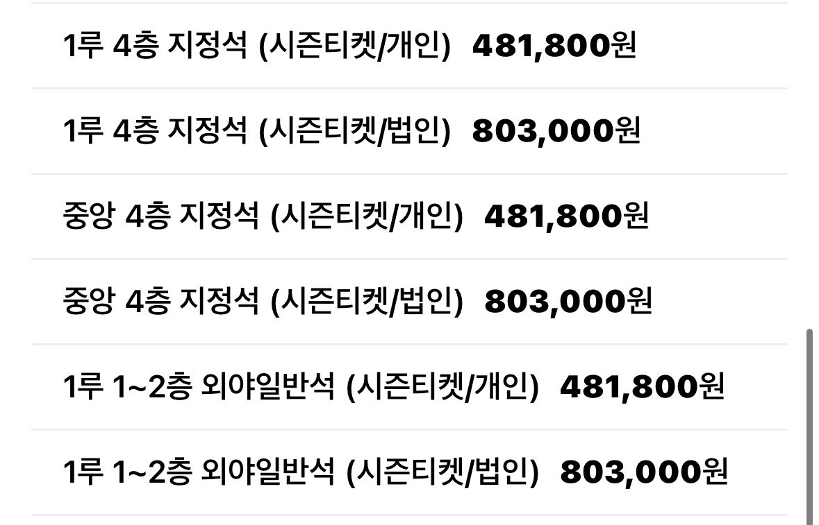 mobileticket.interpark.com/goods/26000668…

흠 시즌권 떳긔