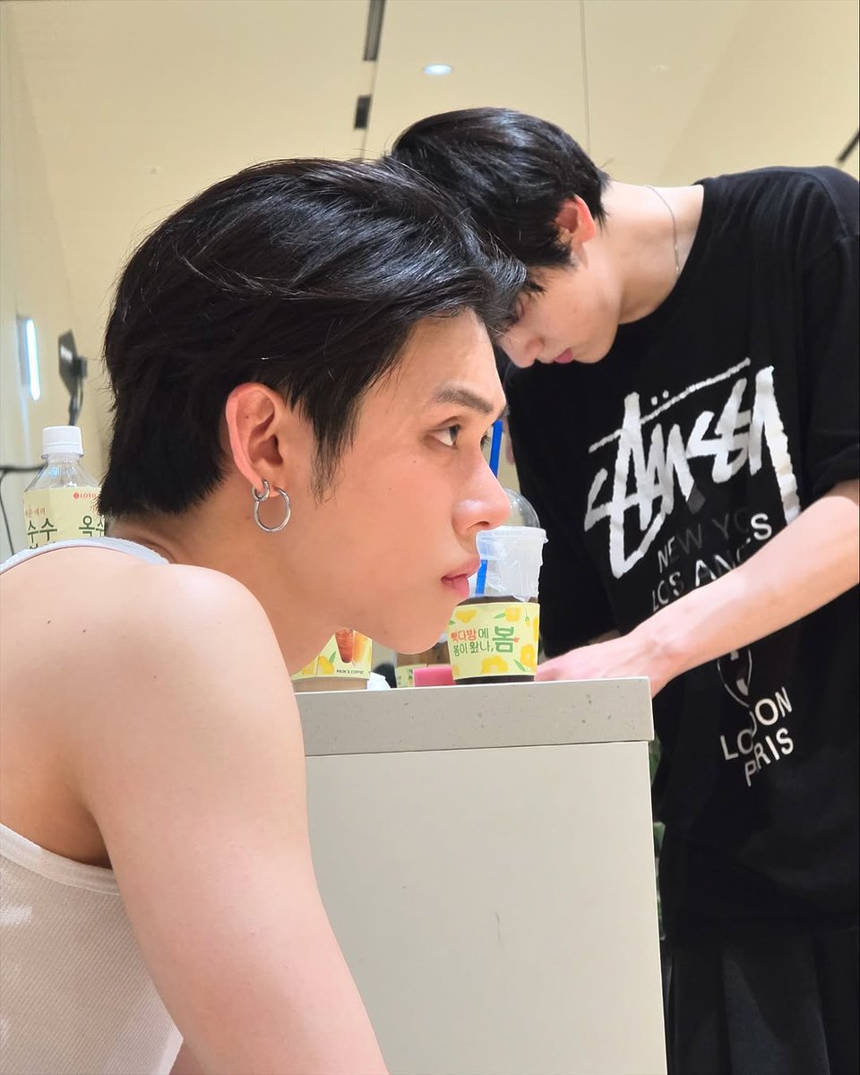 sebotolamer's tweet image. SoobJun.