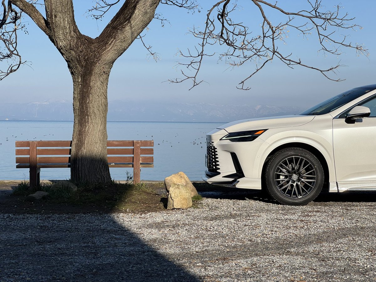 そろそろ遠出がしたい今日この頃🫠