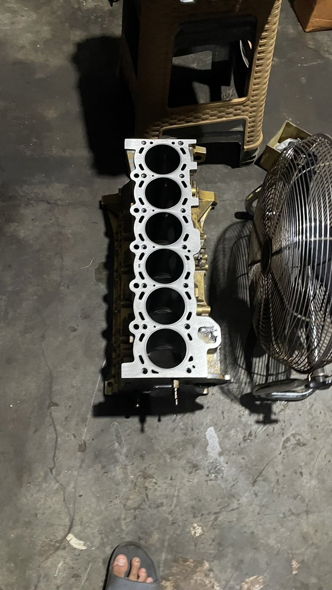 _illusionis's tweet image. I get asked: Tuner or builder? Both. But my specialty is the science of the build. Calculating mass, dialing cams, and finding that mechanical harmony. 📐🔧