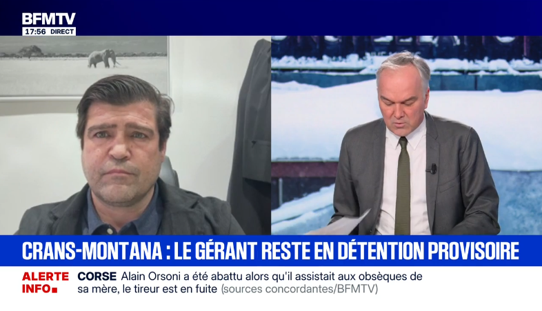 Cabinet Courtois Avocats tweet media