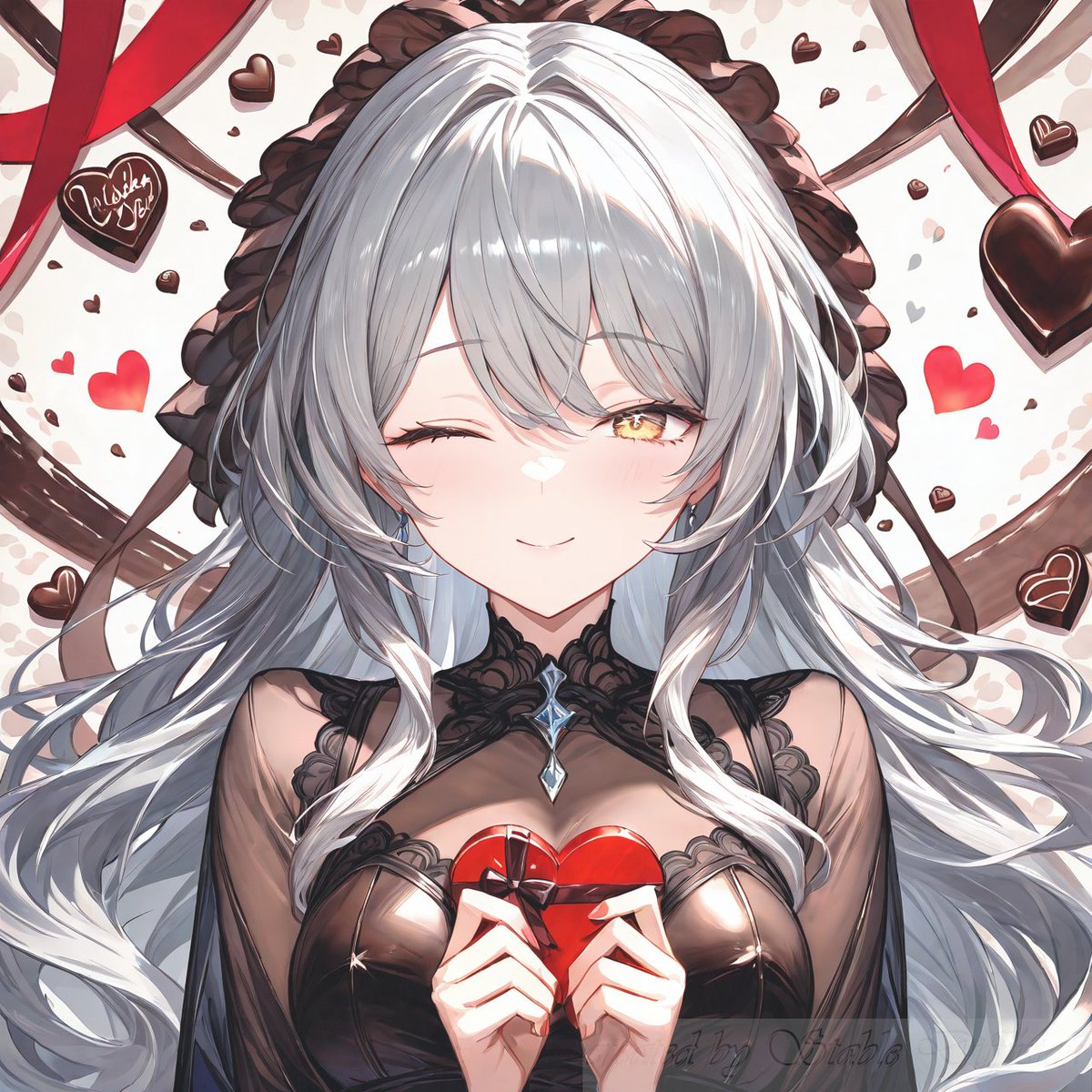 AIイラスト #AIart