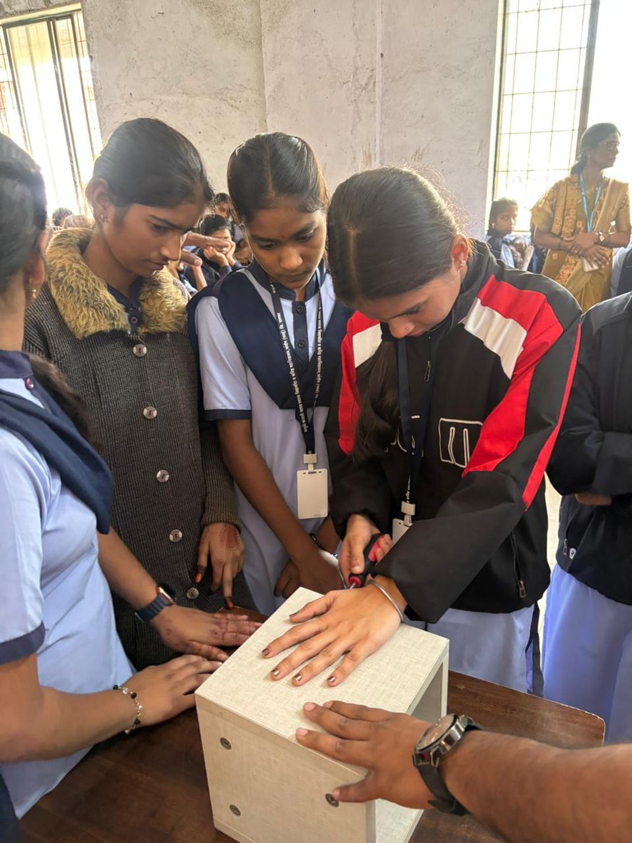 Furniture & Fittings Skill Council (FFSC) tweet media