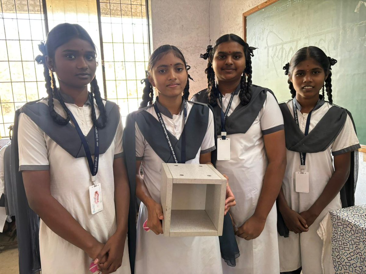 Furniture & Fittings Skill Council (FFSC) tweet media