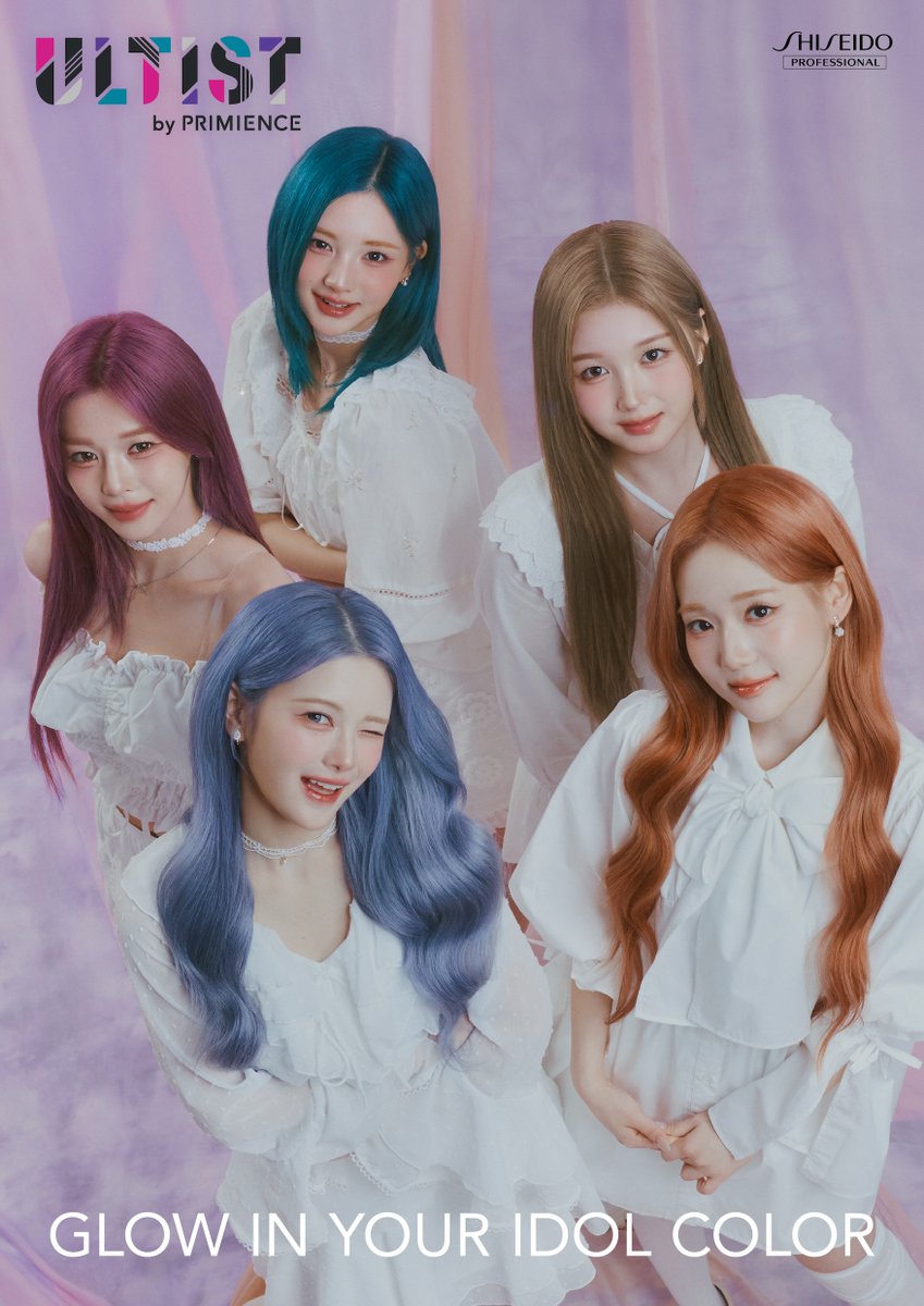 tripleS official JAPAN tweet media