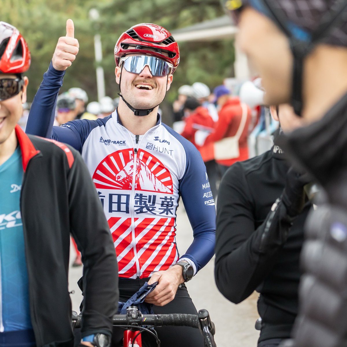 Gosse van der Meer tweet media