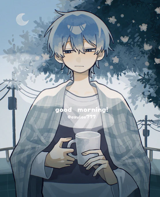 #oc morning