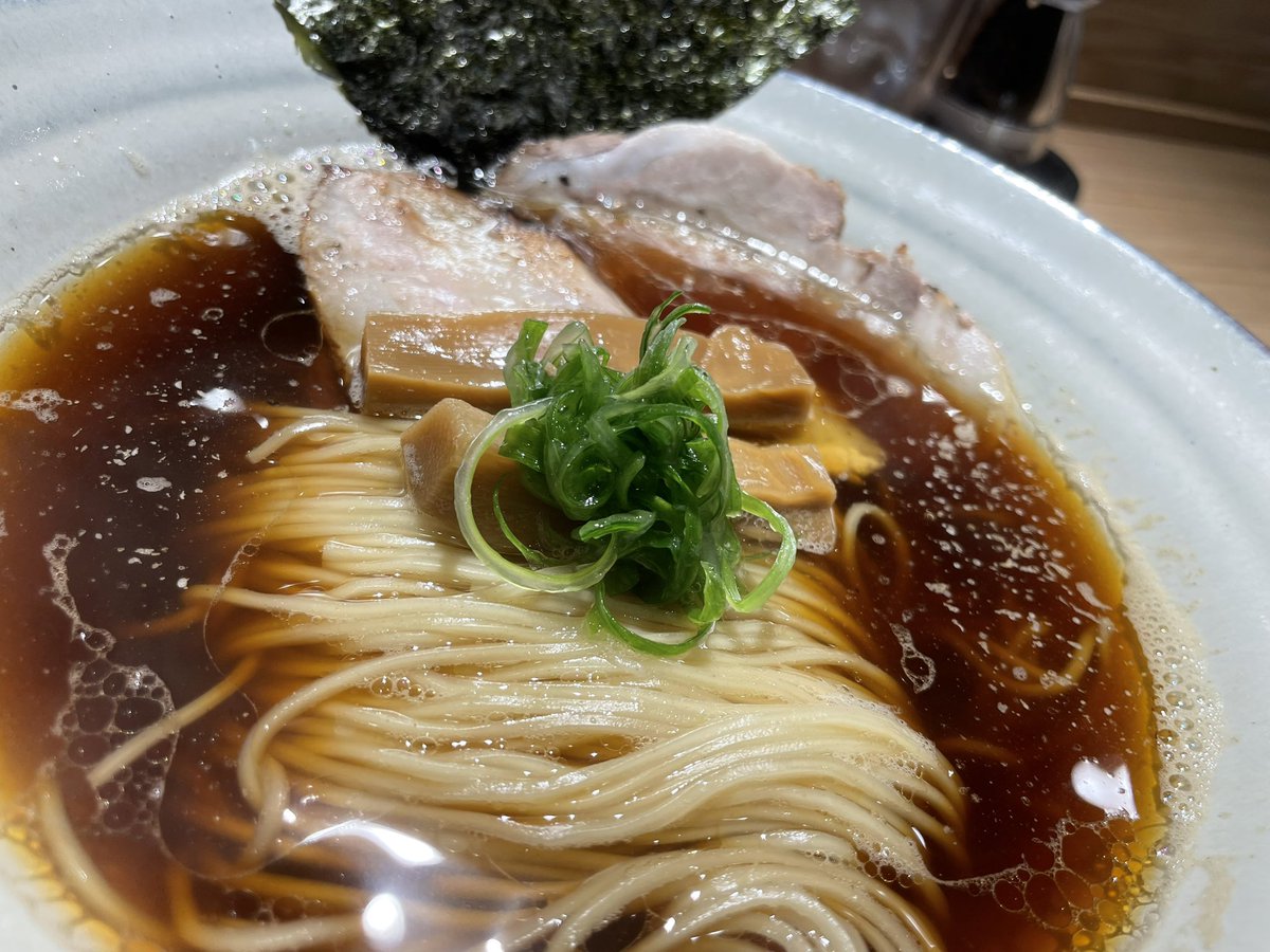 波乗りジョニー (@73nori_ramen) / Posts / X