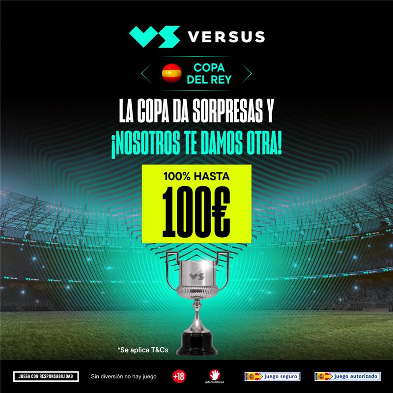 Imagen relacionada con Versus