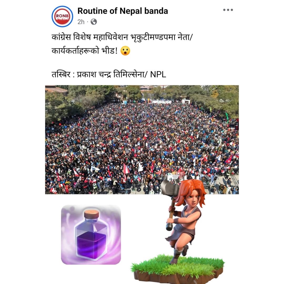 Pustey Ko Bau (@twakeydaai) on Twitter photo 