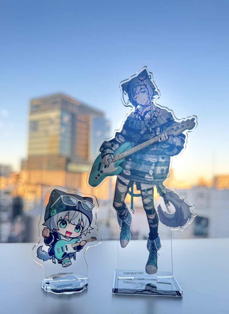 ⚔️メメントリ【青終高校遊戯部】⚔️ ＼コラボ終了まであと3日